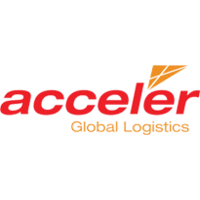 acceler Logo