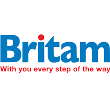 Britam Logo
