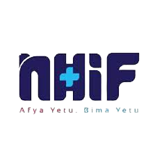 NHIF Logo